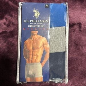 Brand new US Polo underwear